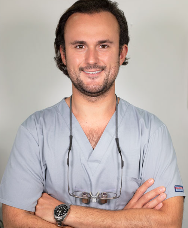 Jesús Moreno López