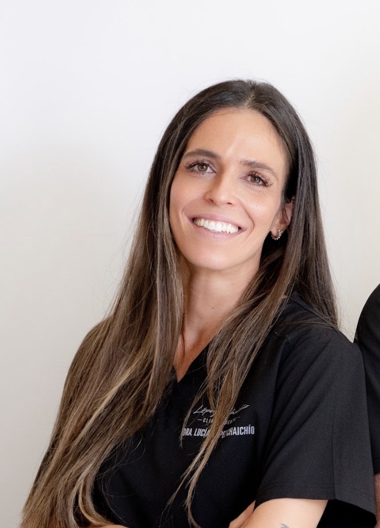 Lucía López Chaichío