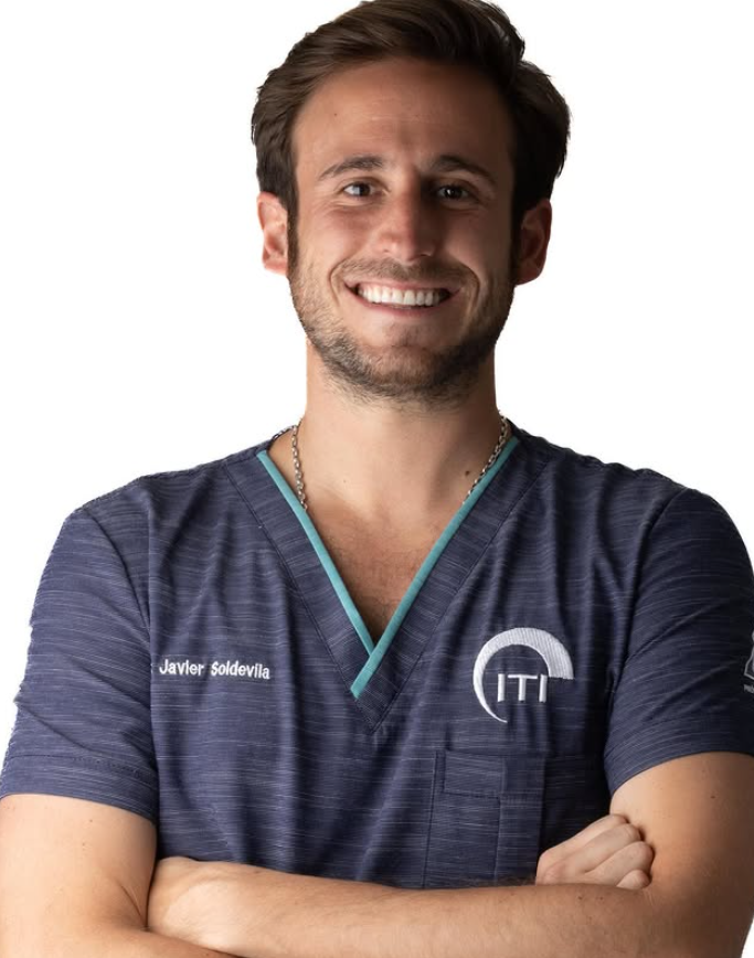 Javier Soldevila Martin-Carabias