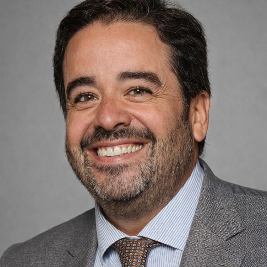 Alberto  Gómez Menchero