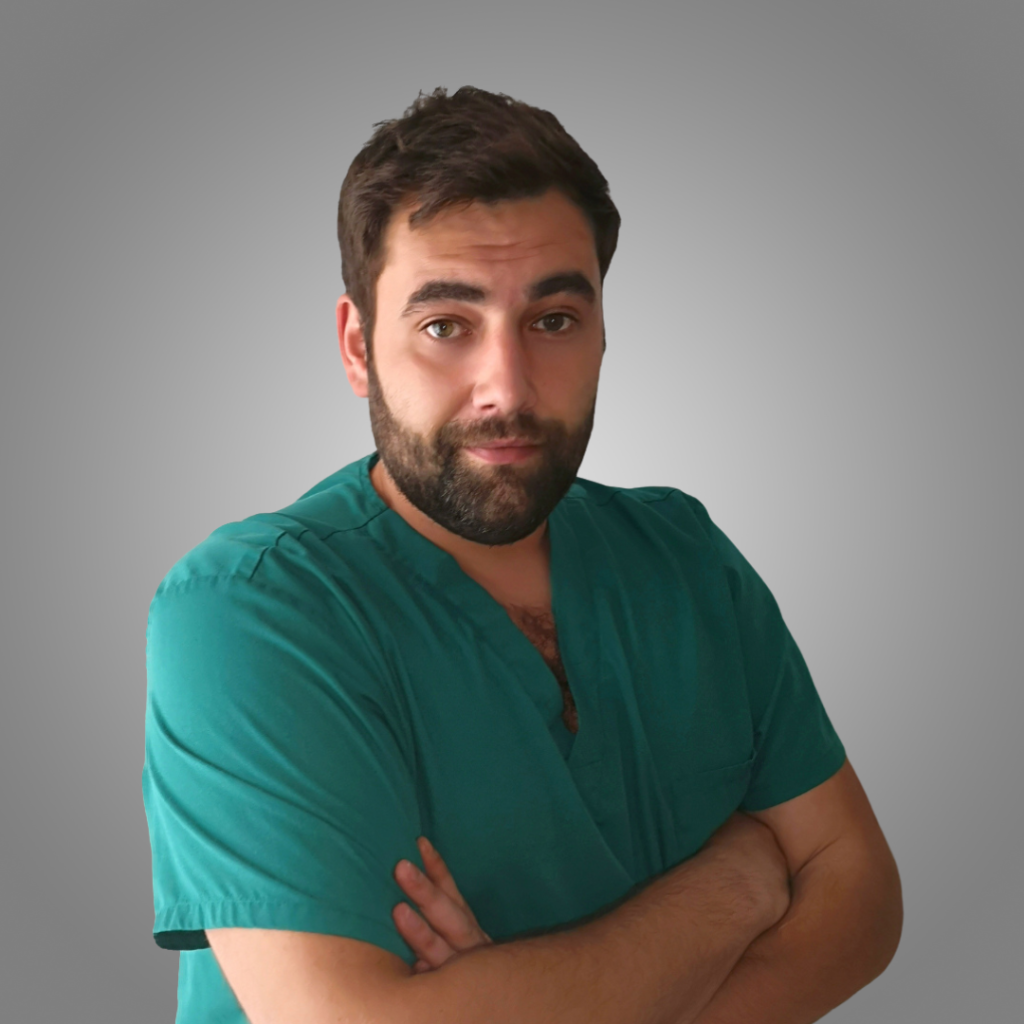 José Ramón Sirvent Iniesta