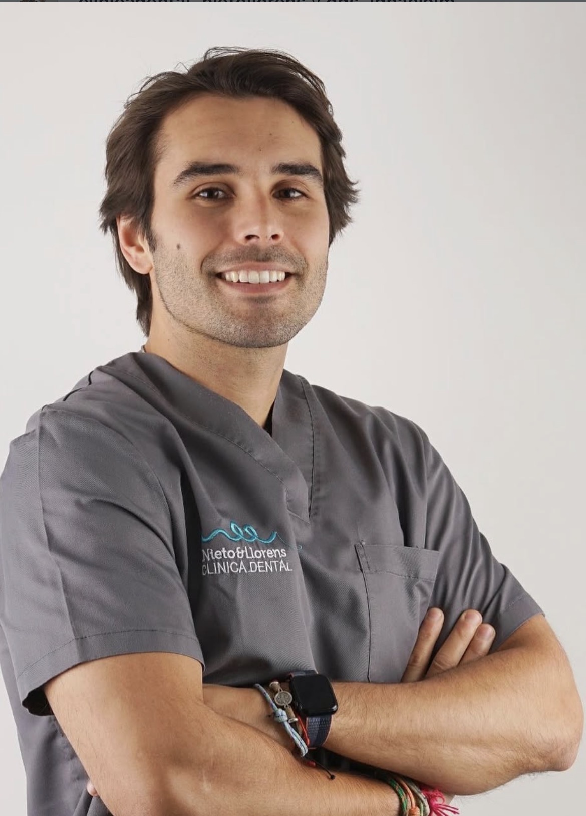 Ignacio Jiménez Morales