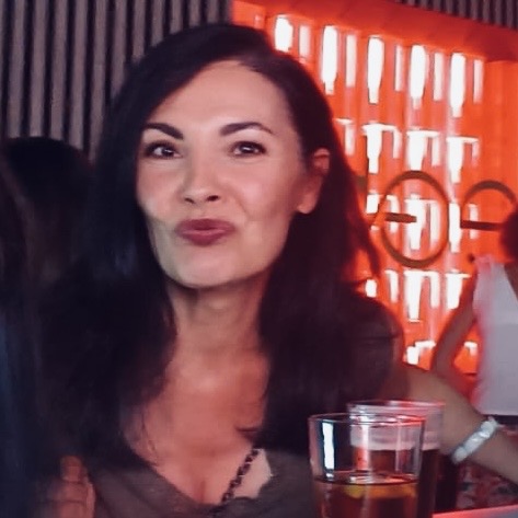 Manuela García