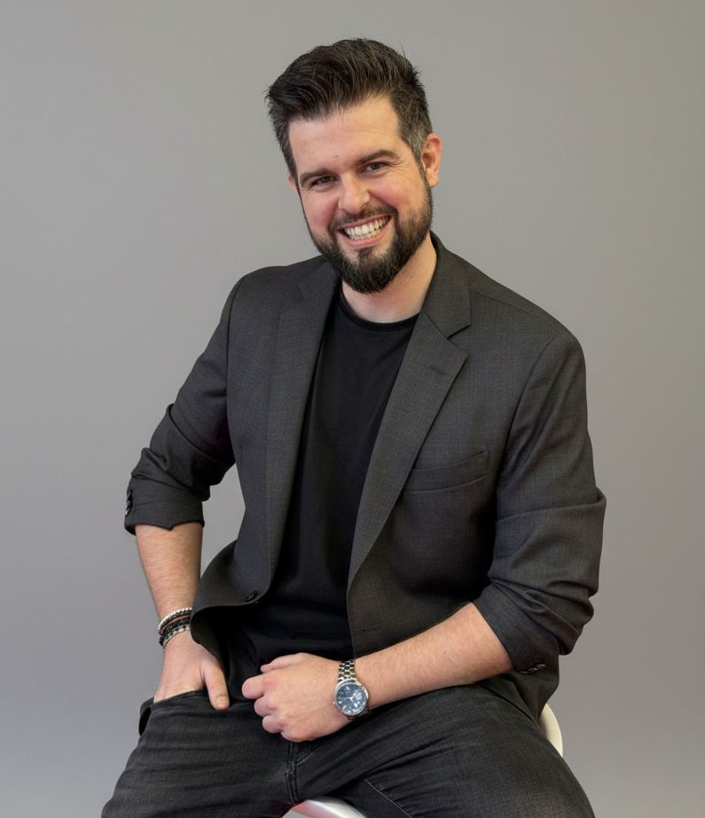 Jorge Longar González