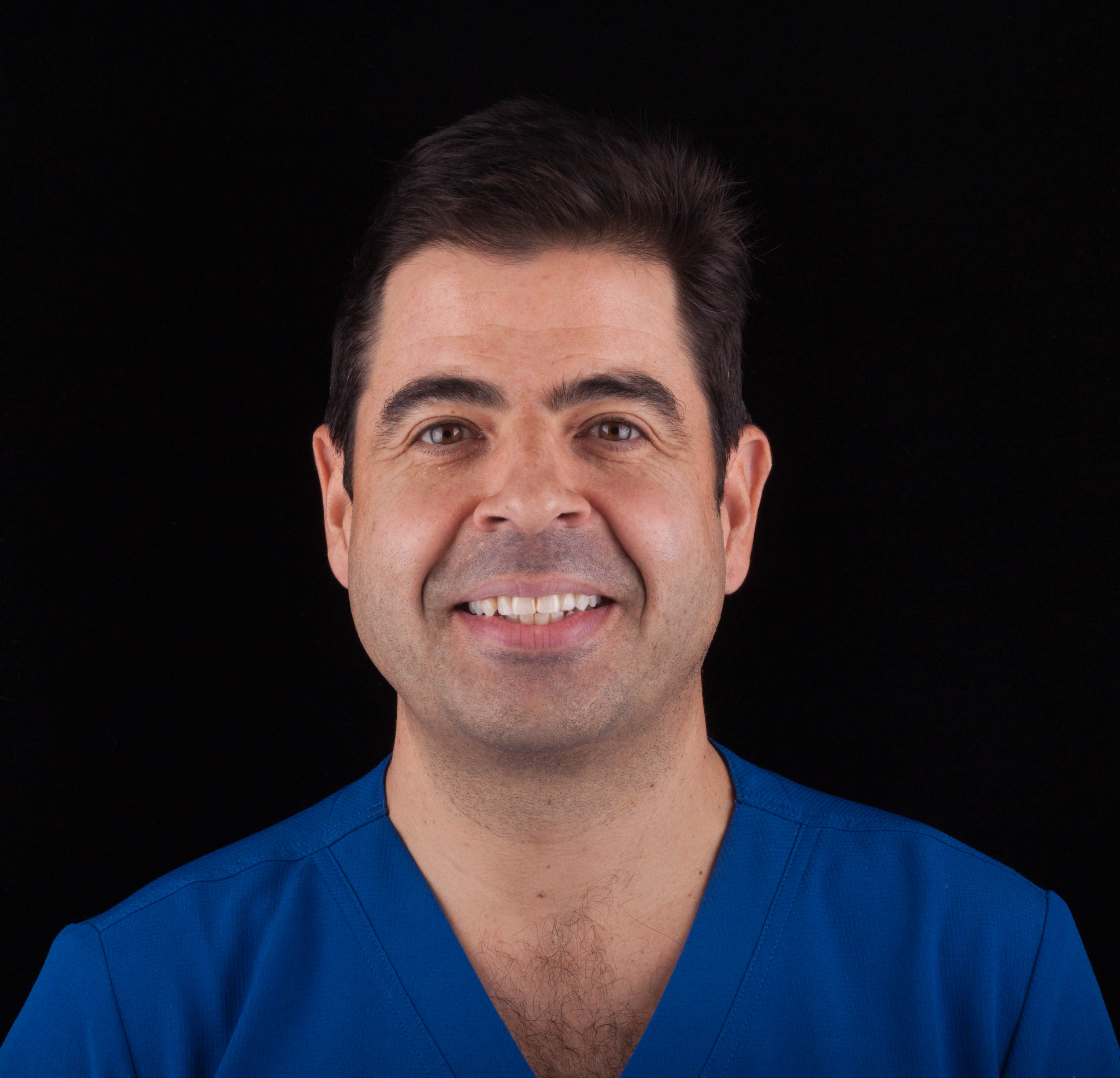 Ricardo Orquín Castrillón