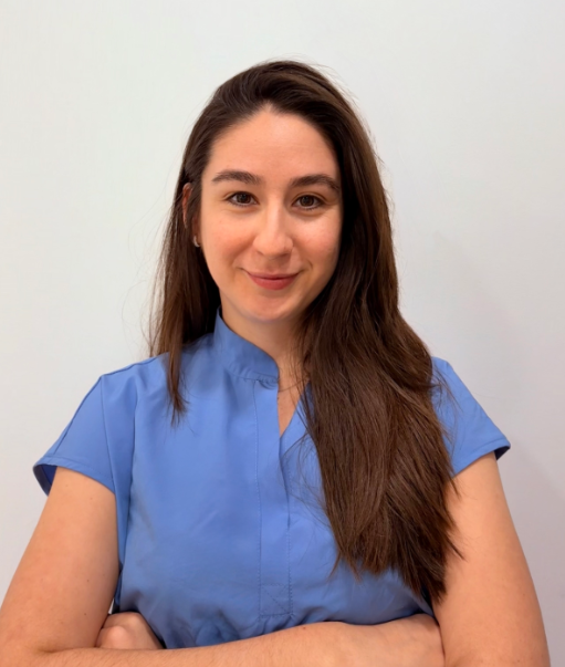 Daniela Gomez Alameda