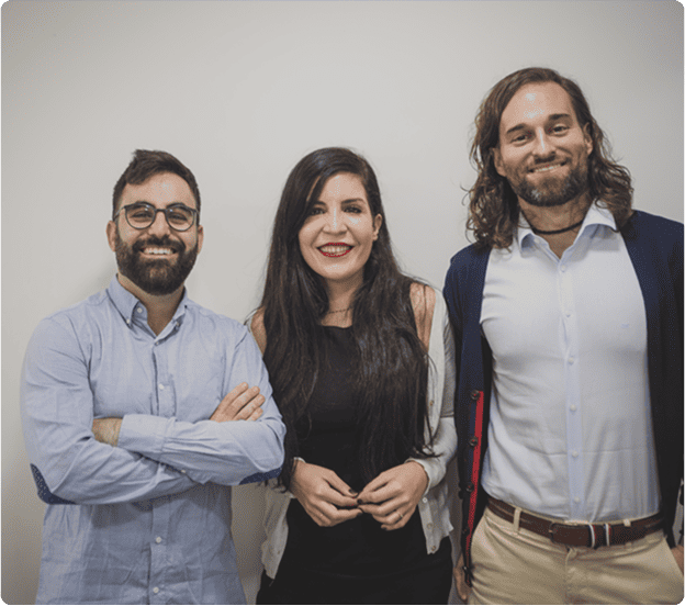 Equipo de Doctor & Cols