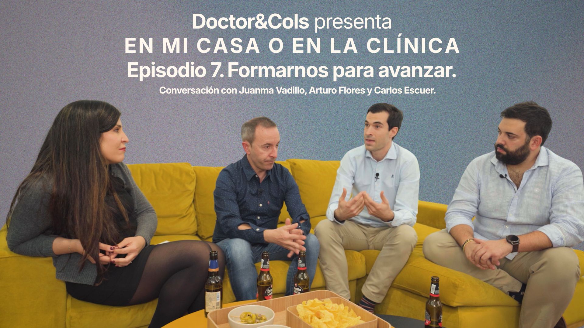 Doctor&Cols