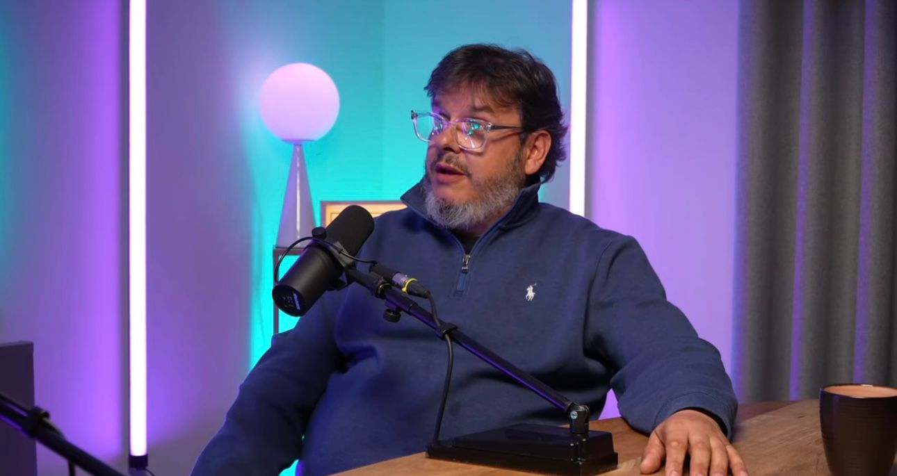 T2 - Episodio 1. Jesús Pato: Su historia, y la historia de Galimplant, una marca española nacida desde el esfuerzo, la valentía y el orgullo.