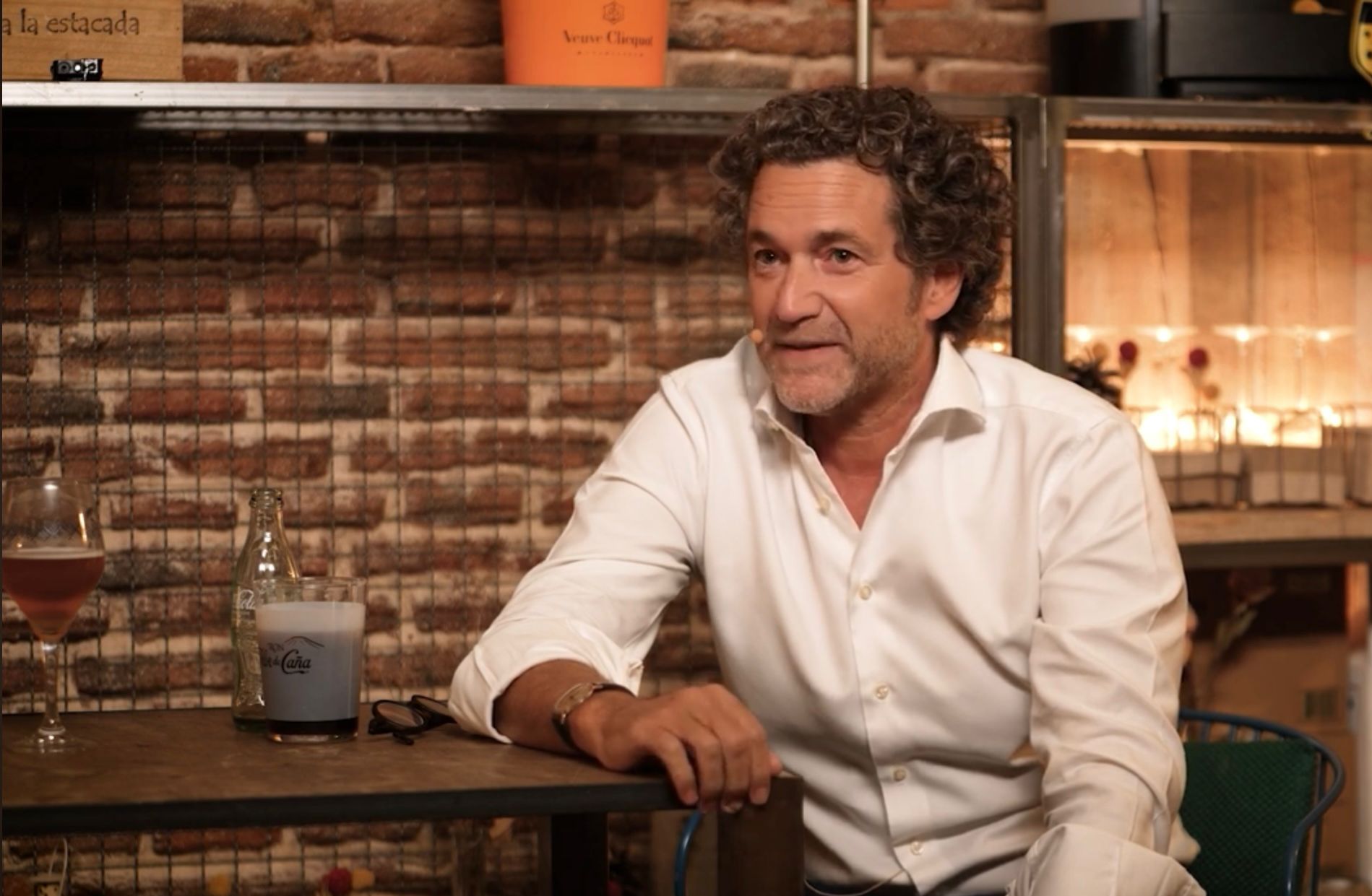 T1 - Episodio 10. Jaime Jiménez: Otra forma de entender la odontología