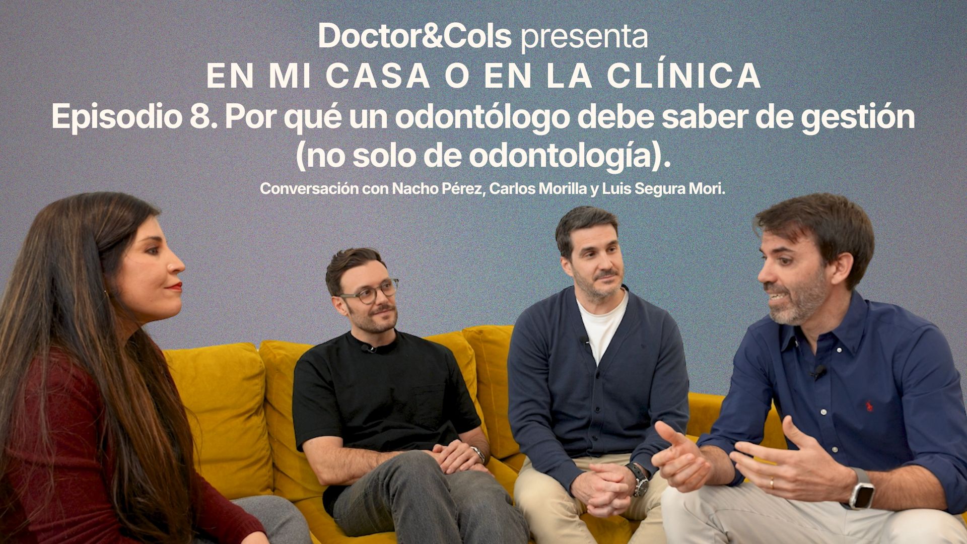 Doctor&Cols