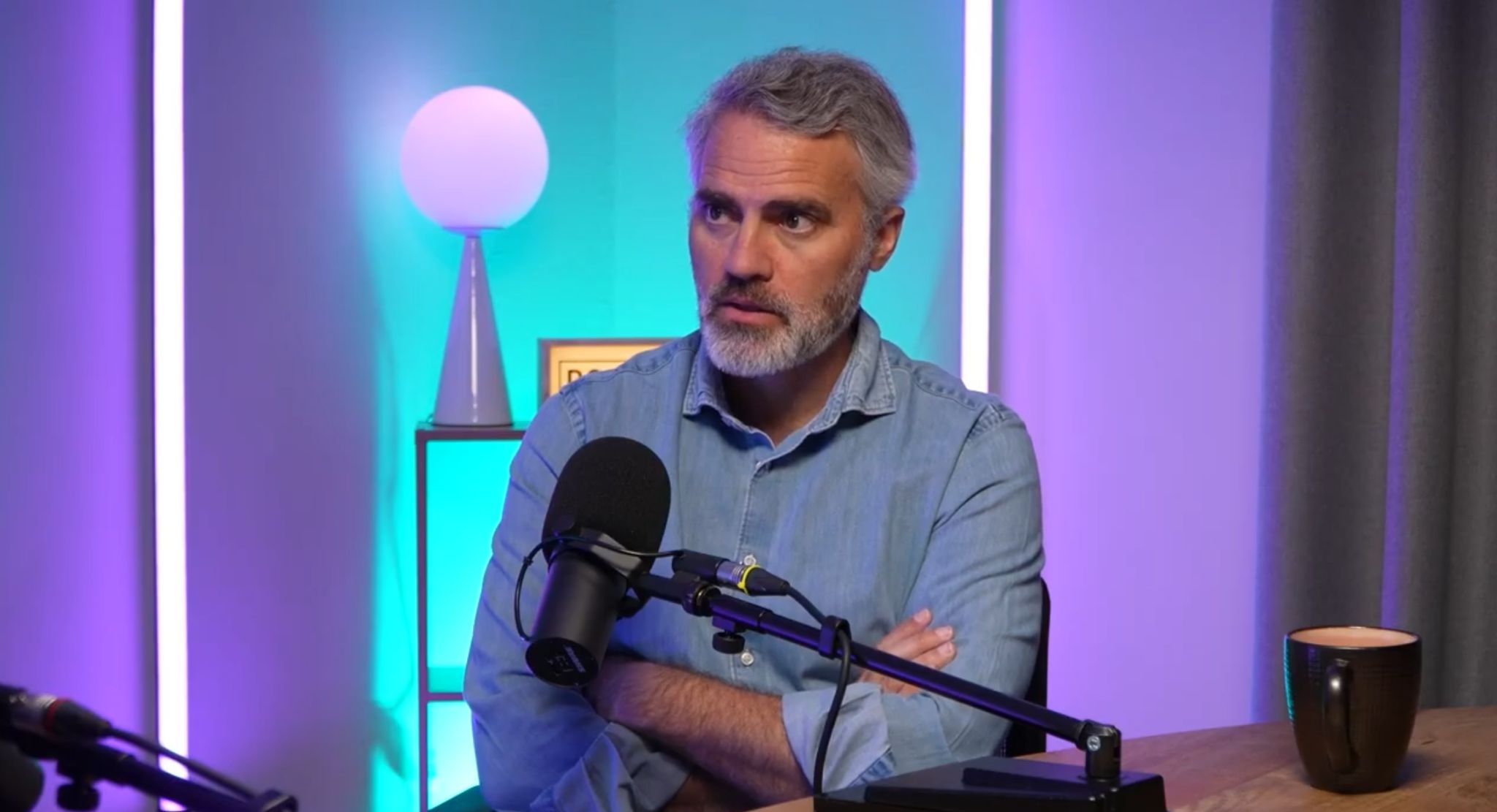 T1 - Episodio 9. Óscar González: La visión clínica detrás de una odontología de alto rendimiento.